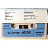Eri esittäjiä 1979 SMK 5665 Kauneimmat Rakkaus Laulut cassette