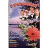 Souvarit Lasse Hoikka  : Hallanyön kukka - käytetty kasetti