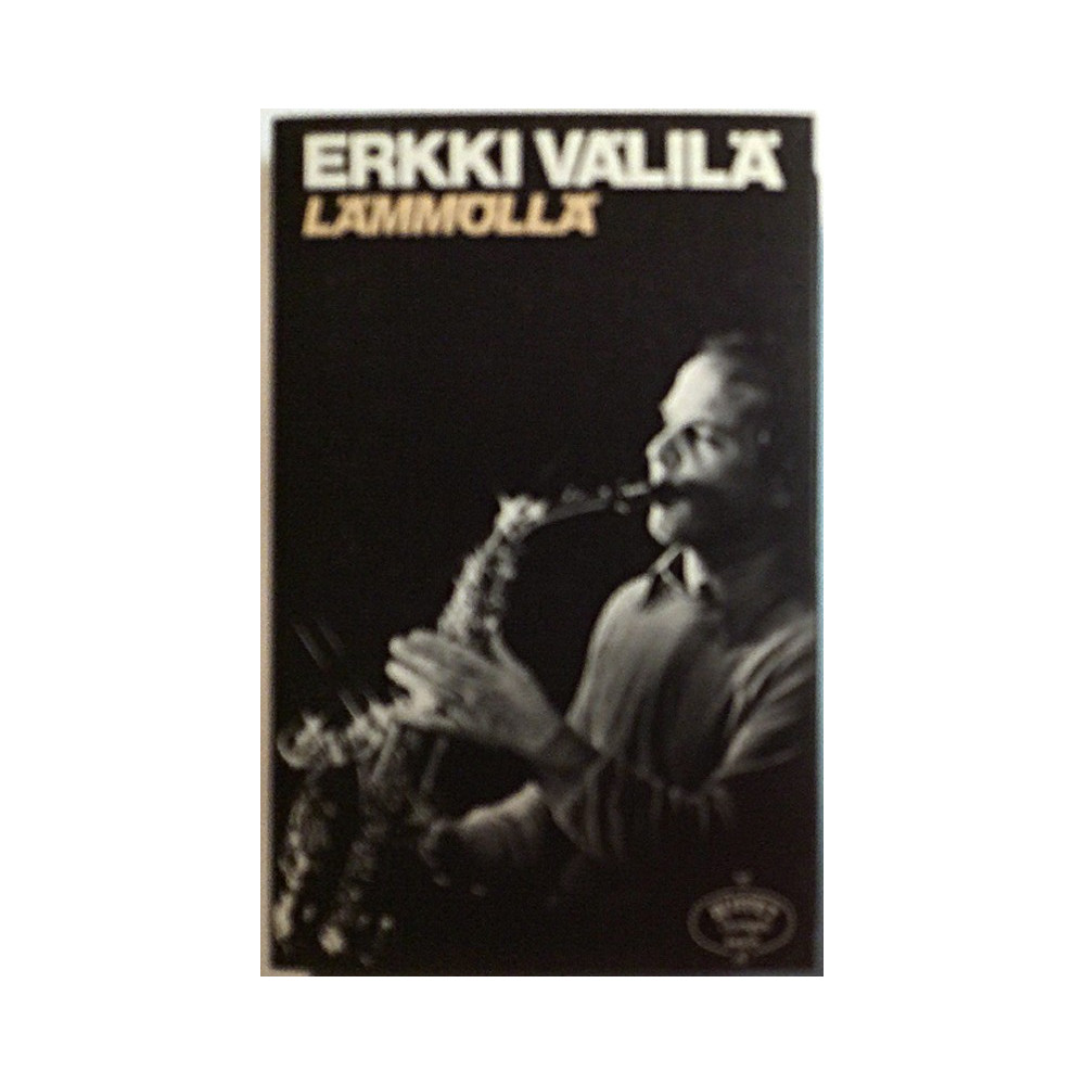 Välilä Erkki 1980 FFMC 67 Lämmöllä c musikkassett