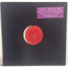 Earth, Wind & Fire :  Fall In Love With Me 12” maxi  1981 70L COLUMBIA tuotelaji: KLP