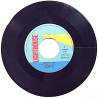 Bogart Co. 1985 LHS-102 Teenage love / Rainbow begagnad singelskiva