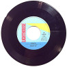 Bogart Co. 1985 LHS-102 Teenage love / Rainbow begagnad singelskiva