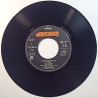 Geldof Bob 1986 888 718-7 In The Pouring Rain / Let's Go second hand single