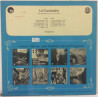 Cucaracha :  Unter Mexikanischer Sonne  197? VIIHDE TOP FIVE tuotelaji: KLP