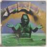 Dr. K’s Blues Band :  Dr. K’s Blues Band  1968 60L SONET  kansi  G+ levy  G+