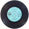 Manfred Mann 1965 45-POP 1381 Come Tomorrow / What Did I Do Wrong ? second hand single