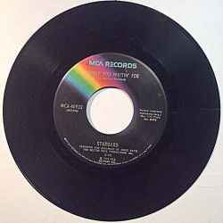 Stargard 1978 40932 What You Waitin' For / Smile second hand single