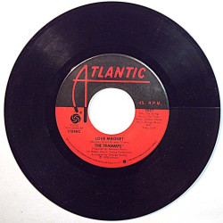 Trammps 1978 3537 Soul Bones / Love Magnet second hand single