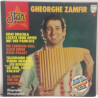 Zamfir :  Star fur millionen  197? VIIHDE PHILIPS  kansi  EX levy  EX