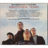 Erik Hokkanen & Lumisudet: Kaustinen, Texas kansivihko EX CD:n kunto EX Käytetty CD