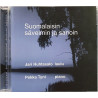 Huhtasalo Jari, Pekka Tyni 2002 JMHCD00001 Suomalaisin sävelmin ja sanoin Used CD