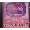 Harjunpää 1994 ZENCD 2038 Stereotelevisio Used CD