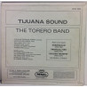 Torero Band :  Tijuana Sound  1968 60L REGAL tuotelaji: KLP