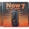 Various Artists 2006 3751592 Now 7 2CD Used CD