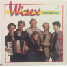 Wizex :  Ska Du Komma Loss  1985 VIIHDE MARIANN tuotelaji: KLP