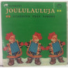 Eri Esittäjiä :  Pohjoismaisia Joululauluja 10”  196? SF 60L CONCERT HALL tuotelaji: KLP
