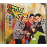 SJK 2005 5046776582 Santa Just Klan Used CD