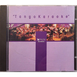 Seinäjoen orkesteri 1997 V 97003 VV3 TangoKaraoke Used CD