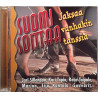 Eri Esittäjiä 1997 AXRCD 1123 Suomi Soittaa: Jaksaa Vanhakin Tanssia Used CD