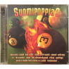 Eri Esittäjiä: Suomipoppia 3 2CD kansivihko EX CD:n kunto EX Käytetty CD