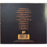 Yö 2007 POKOCD 342 Valtakunta Used CD