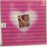 Seebach Tommy :  Love On The Line  1981 80L EMI tuotelaji: KLP