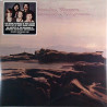 Moody Blues : Seventh Sojourn - uusi LP