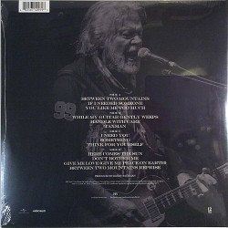 Bachman Randy 2018 0256740979 Songs Of George Harrison 2LP LP