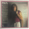 Paul Sahlin :  Passar Galoscherna  1980 80L MARIANN tuotelaji: KLP