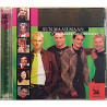 Yölintu, Eino Grön, Tarja Lunnas ym. 2002 LF24V02001VV3 Sun maailmaan +24 muuta iskelmää 2CD CD Begagnat