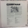 Bill Kehr Candyman :  Many Moods Of The Candyman  1977 70L GRT tuotelaji: KLP