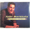 Markkola Tomi 2000 MTVSCD 125 Sydämeni kahleet cd-single CD Begagnat