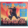 Who 2017 EAGDV077 Live At The Isle Of Wight Festival 2004 2CD CD