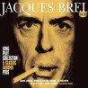 BREL JACQUES :  LONG PLAY COLLECTION 5 CLASSIC ALBUMS PLUS 3CD   60L - Ei valmistajatietoa tuotelaji: CD