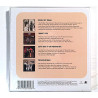 Gaye Marvin 1978/1976/1972/1973 0600753318287 4 Original Albums 4CD CD