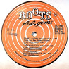Otis Spann, J.B. Lenoir, Paul Butterfield ym.: Rare Gems 2LP  kansi Ei kuvakantta levy VG+ kanneton LP