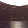 DDT Jazzband 1977 KOLP 49 High Society, koelevy vinyl LP no cover