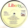 Classix Nouveaux 1982 1A 064-83269 La Verite LP ingen omslag