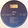 Shine 1983 CON 001 Shine -83 vinyl LP no cover