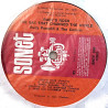 Rudy Pompilli And The Comets 1976 SNTF 696 The Sax That Changed The World LP ingen omslag