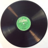 Theel Henry 1950 R 6078 Lokki / Syksyn ajatuksia shellac 78 rpm record