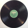 Sato Veikko 1948 VR 6001 Jannen hanuripolkka / Maijun kanssa markkinoilla shellac 78 rpm record