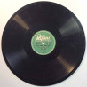 Sato Veikko 1948 VR 6001 Jannen hanuripolkka / Maijun kanssa markkinoilla shellac 78 rpm record