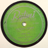 Sato Veikko 1948 R 7011 Vesivehmaan jenkka / Kankkusen kekkerit shellac 78 rpm record