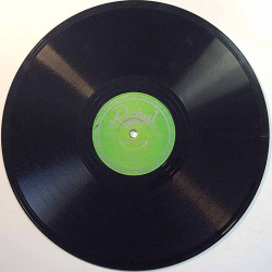 Sato Veikko 1948 R 7011 Vesivehmaan jenkka / Kankkusen kekkerit shellac 78 rpm record
