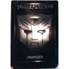 DVD - Elokuva 2007  Transformers Protect 2DVD peltiboksi DVD Begagnat