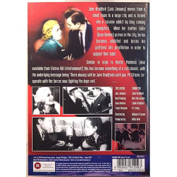 DVD - Elokuva 2003  Cocaine Fiends 1935 Ei suomitekstitystä Used DVD