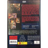 DVD - Elokuva 2005  Panttivanki, Hostage, Bruce Willis Used DVD