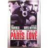 DVD - Elokuva: From Paris with Love  kansi EX levy EX Käytetty DVD