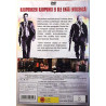 DVD - Elokuva: From Paris with Love  kansi EX levy EX Käytetty DVD